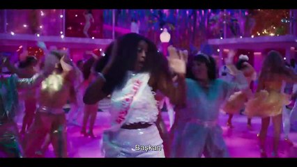 Barbie Bande-annonce (TR)