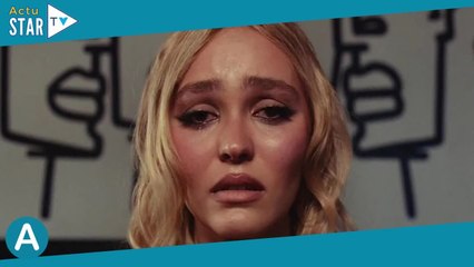 Lily Rose-Depp : Énorme claque et avenir incertain, son père Johnny Depp bien seul...