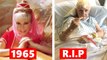 I Dream of Jeannie (1965 - 1970) Cast THEN AND NOW 2023, All the cast members died tragically!!