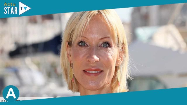 « Sans moi » : cette raison pour laquelle Rebecca Hampton ne reviendra pas dans Plus belle la vie su