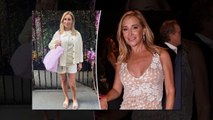 Fans freak out as Sonja Morgan says she’s ‘home’ in NYC while ‘RHUGT: RHONY Legacy’ films