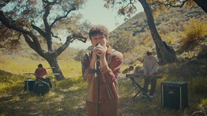 Max Drazen - More (Like That) (Live From Malibu, CA / 2023)