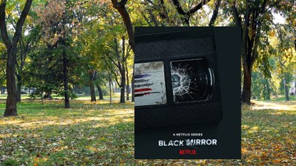 Black Mirror Season 6 Episode 1 Ending Explained | Black Mirror Joan is Awful | black mirror
