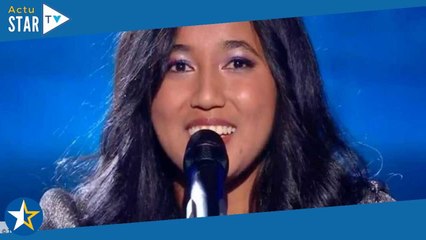Anisha (Star Academy) toujours étudiante : ses confidences sur ses examens