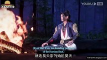 The Peak Of True Martial Arts Season 2 Episode 13 [53] English Sub