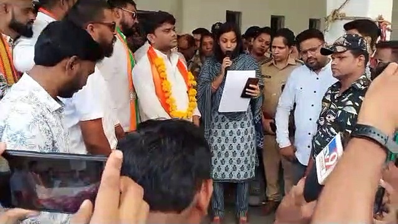 Councilor by-election in Chhindwara