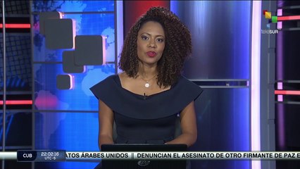 Argentina: Estrenan obra de teatro "Descubriendo al Che"