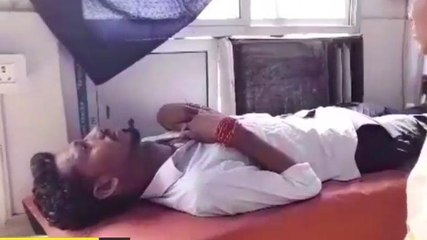 जमुई: दबंगों ने छेड़खानी का विरोध करने पर युवक को जमकर पीटा, देखें पूरी खबर