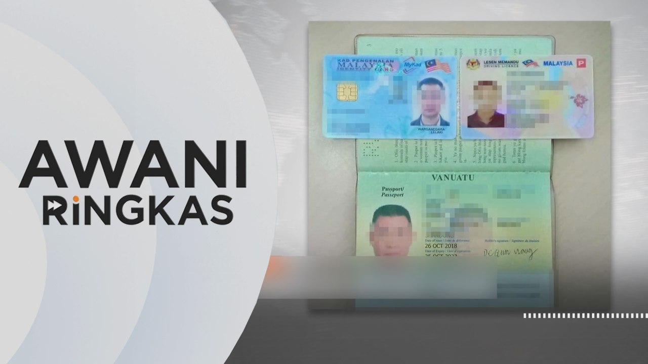 AWANI Ringkas: KDN nafi kes baharu