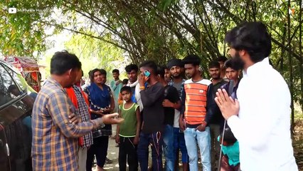 Amazing feat for the first time in life, when caught on camera!Very Dangerous Situation in Rescue