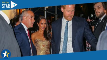 Meghan et Harry au plus mal, le couple privé d'un contrat très juteux : "Ils n'ont pas atteint les c