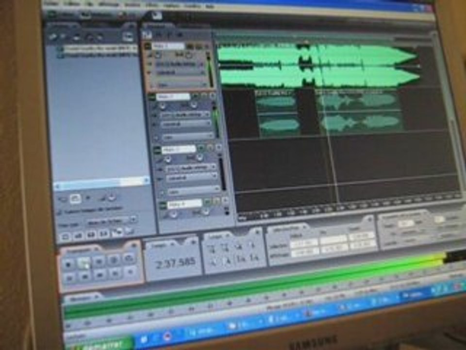 Video idhem