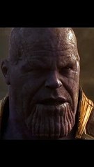Iron Man and Thanos Status -- _ Thanos death scene _ Avengers Shorts _marvel _ironmanedit(720P_HD)