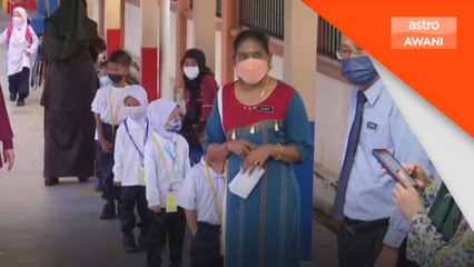 KPM sasar tingkat kadar enrolmen prasekolah ke 90%