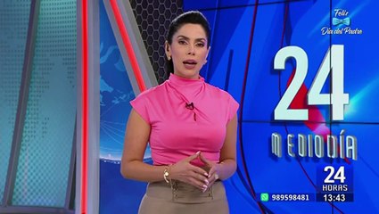 Dina Boluarte anuncia que se quedará en la presidencia hasta 2026