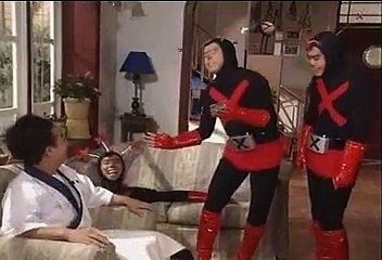 明石家マンション物語 #6