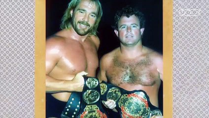 Dark Side of the Ring S4 EP 3 - S04E03