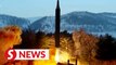 US sanctions two North Koreans after missile launches