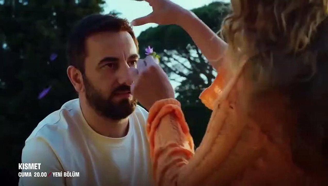 Kısmet 2. Bölüm 1. Fragmanı