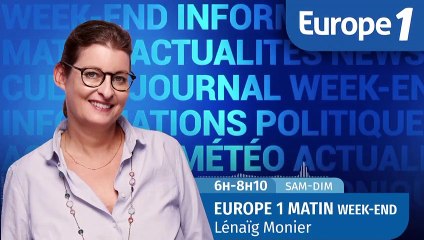 Omniprésence, parole dans les médias... La stratégie d'Élisabeth Borne pour conserver son poste à Matignon