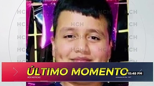 A su casa llegan a matar a niño de 15 años en San Juan Intibucá