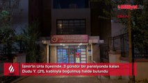 Çalışanlar şüphelendi korkunç olay ortaya çıktı! Kayıp eşi her yerde aranıyor