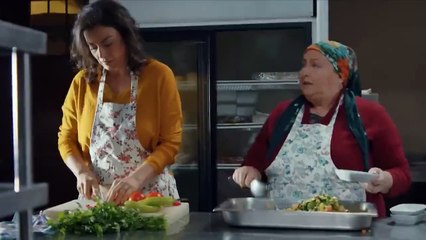 مسلسل اللؤلؤة السوداء  الحلقة 60 مدبلج