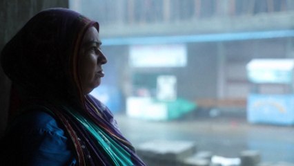 شاهد: إعصار بيبارجوي يؤدي إلى أضرار مادية كبيرة غربي الهند