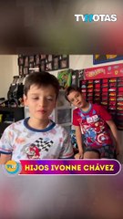 Varios Famosos se encargaron de dar unas emotivas felicitaciones a sus papás