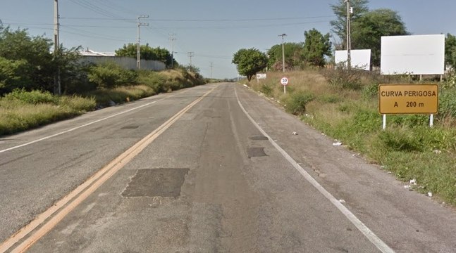 Chico Mendes comemora aviso de licitação para obra na PB-400, entre Cajazeiras e São José de Piranhas