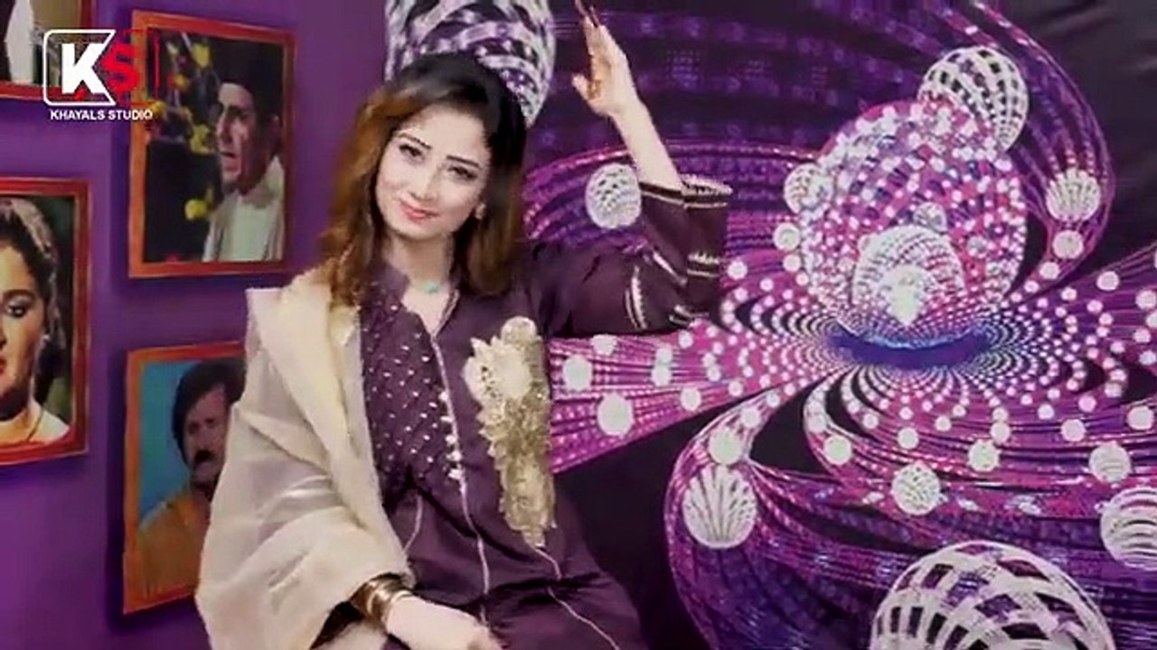 Pashto New Song __ jeya 2023 __ sra jora(360P)