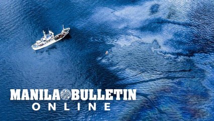 PCG completes oil removal ops from MV Princess Empress but…