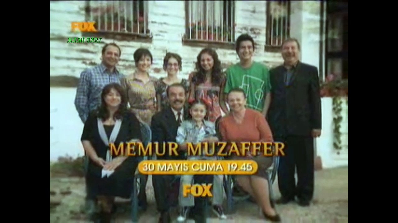 FOX TV MAYIS 2008 REKLAM KUŞAKLARI+TANITIMLAR+EKSTRALAR