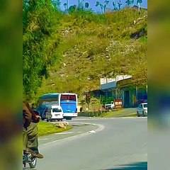 Battagram On The Way Mansehra  KPK Pakistan