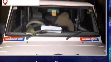 नालंदा: प्रेम प्रसंग में बवाल, असामाजिक तत्वों ने प्रेमी के घर पर किया पथराव, जांच में जुटी पुलिस