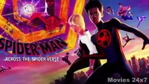 Spider-Man Into Spider-Verse Explained In HINDI | Spider-Verse Movie Explain In HINDI | Spider-Verse