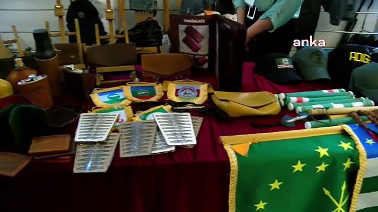 Ankara Çerkes Derneği, Kültür Gecesi Düzenledi.