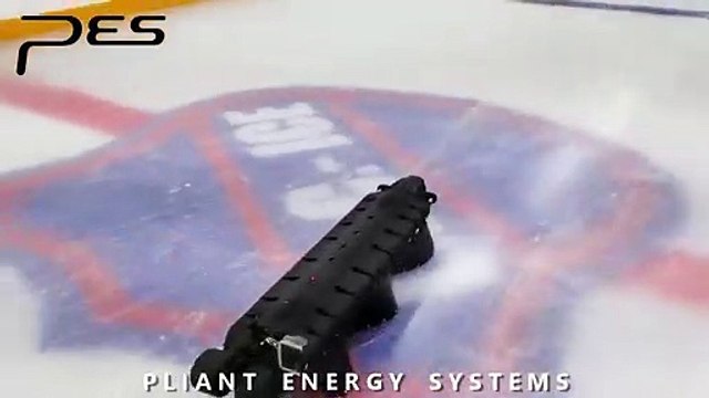 Ice skating Robot Also Swims and explores the underwater #shorts #viral #shortsvideo #video #innovationhub