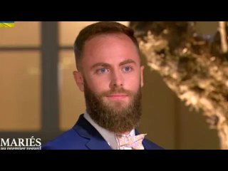 Axel (MAPR6) a retrouvé l'amour et adresse une sublime déclaration à sa compagne.