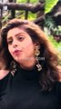 Nagma Recalls First Day Of Shooting