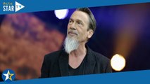 Florent Pagny évoque sa rencontre houleuse avec une chanteuse bien connue : 