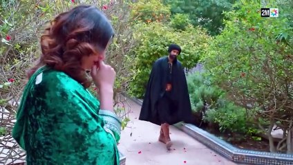 مسلسل اسرار الليل الحلقة 1 الاولي