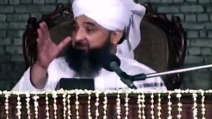 چالیس دن حضرت عمر کے پیچھے نماز