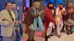 Karan Deol Drisha Acharya Sangeet Ceremony: Dharmendra, Sunny, Bobby Family Dance Inside Video