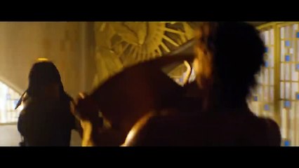 FOUNDATION Saison 2 Bande Annonce VF (2023)