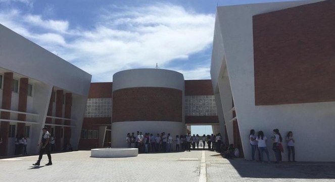 Estudo para implantação de curso superior no IFPB de Itaporanga anima o Vale do Piancó, diz radialista