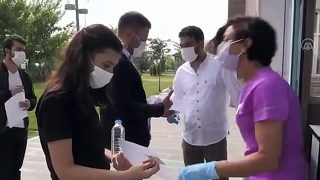 Bugün hangi sınav var? Bugün ne sınavı var? 17 Haziran Cumartesi hangi sınav yapılacak?