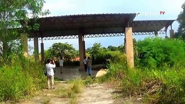 Kepala Unit dari Polres Musi Rawas Ditemukan Tewas dengan Luka Tempak di Kepala!