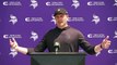 Kevin O'Connell on Vikings' Personnel Versatility