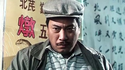 Tịch Vương Võ Thập - Triad Story (1990) - Châu Tinh Trì